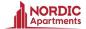 Nordic Apartments logo